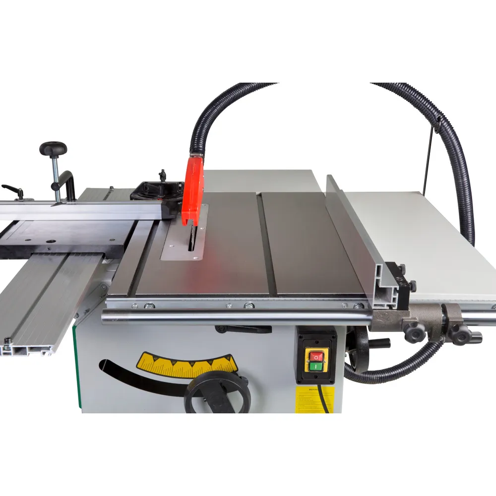 Bordssåg TKS 254 PRO (230 V) Holzstar