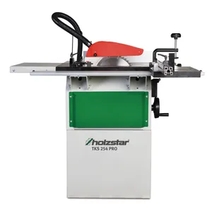 Bordssåg TKS 254 PRO (230 V) Holzstar