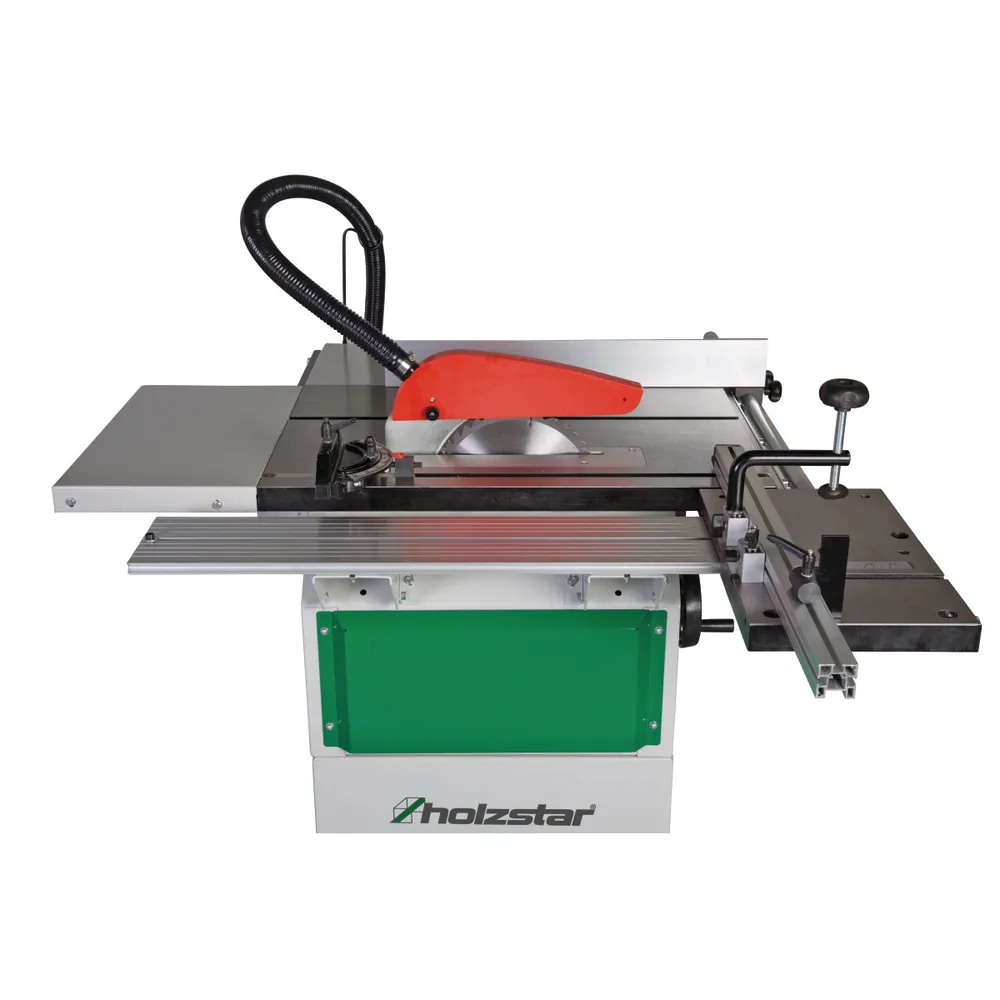 Bordssåg TKS 254 PRO (400 V) Holzstar
