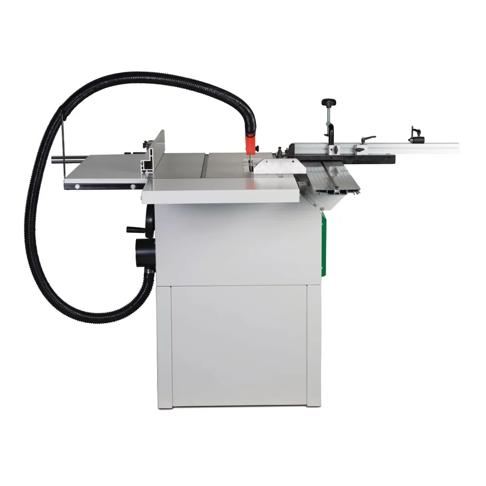 Bordssåg TKS 254 PRO (400 V) Holzstar