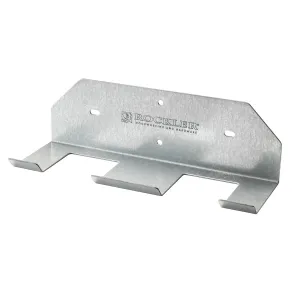 Rockler Deluxe Limknektar Vägghållare