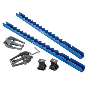 Rockler Deluxe-limknekt - Styck
