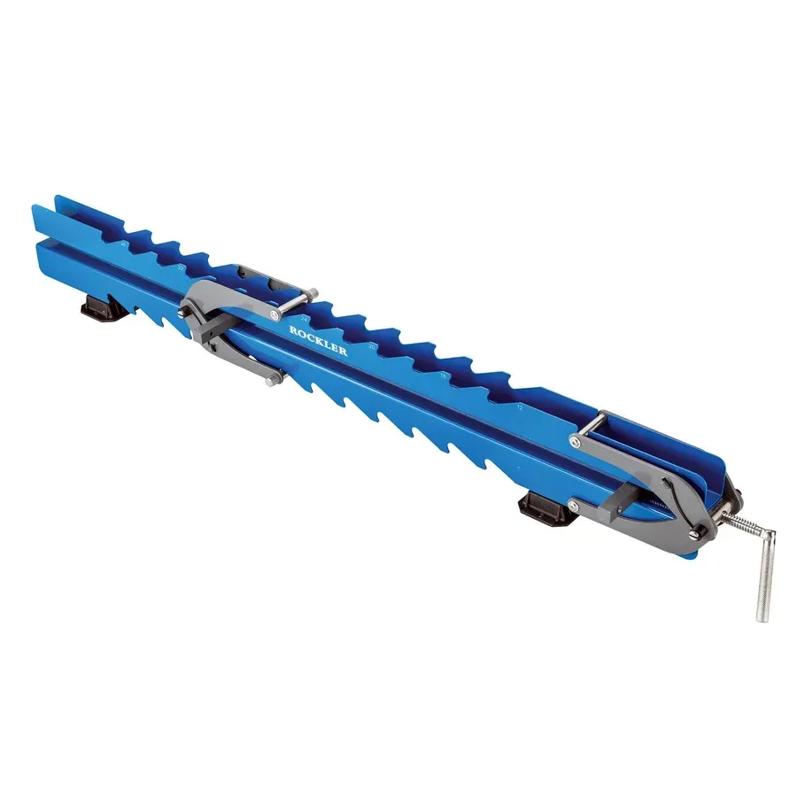 Rockler Deluxe-limknekt - Styck