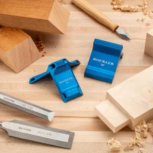 Rockler 45° Geringsvinkel