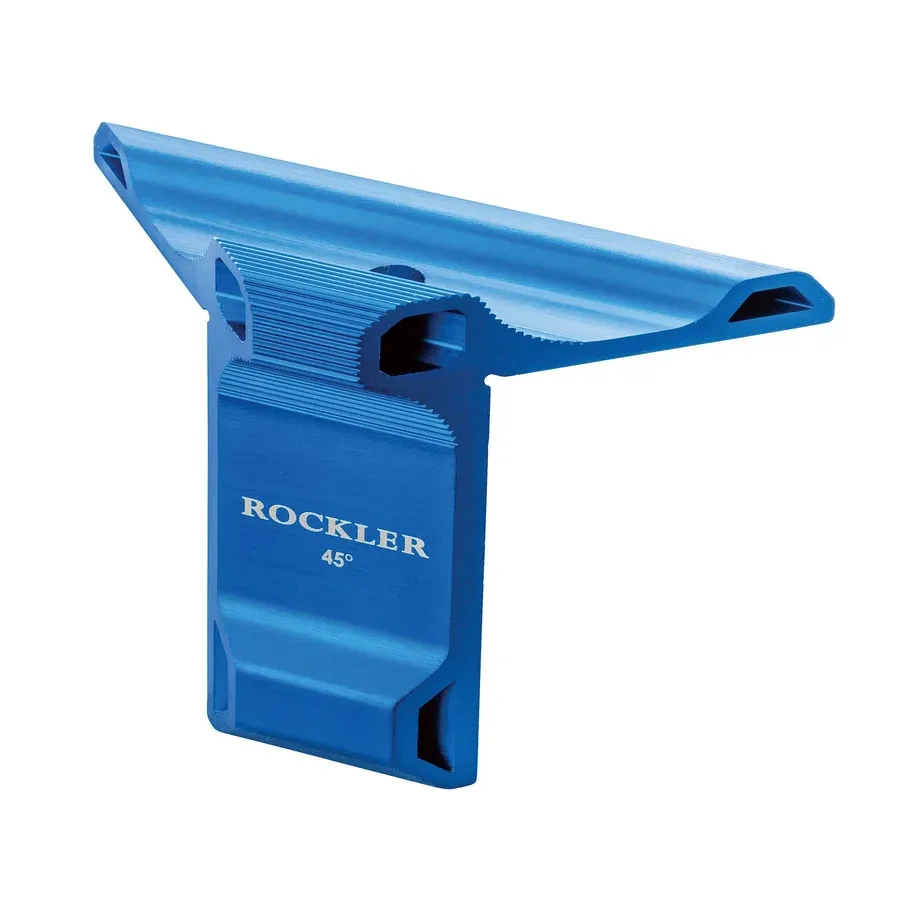 Rockler 45° Geringsvinkel