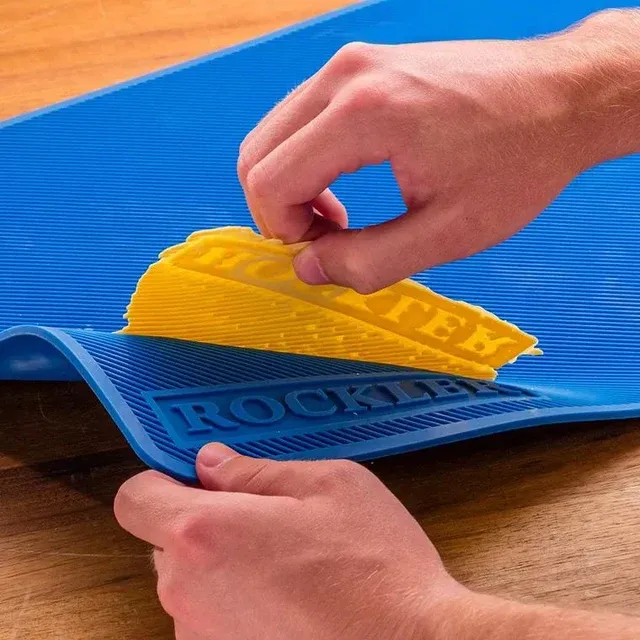 Rockler Silikon skyddsmatta vid limning - 380mm x 762mm