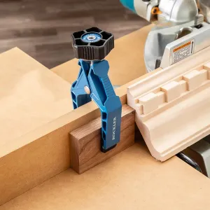 Rockler Kraft Käftklämma
