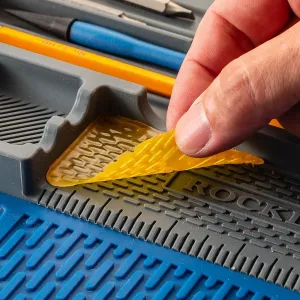 Rockler Projektbricka i silikon