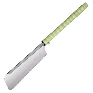 Gyokucho Dozuki Razor Gold ZA 270 mm Gyokucho