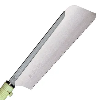 Gyokucho Dozuki Razor Gold ZA 270 mm Gyokucho