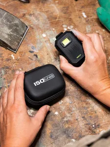 ISOTUNES Sidekick Trådlös Högtalare