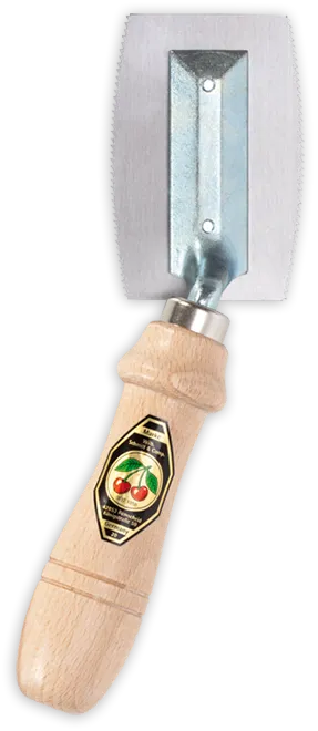 Kirschen Fanérsåg, 75 mm Kirschen ®