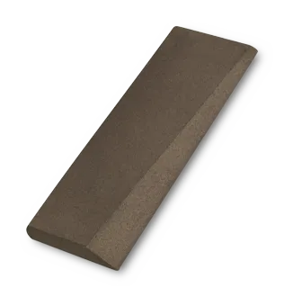 Kirschen bryne, korn 120/180, Multiform