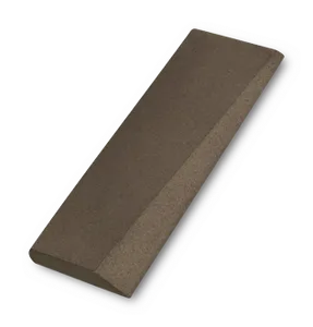 Kirschen bryne, korn 120/180, Multiform