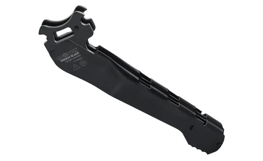 Arbortech AS200X Trenchblades