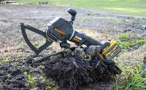 Arbortech AS200X Woodblade