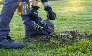 Arbortech AS200X Woodblade
