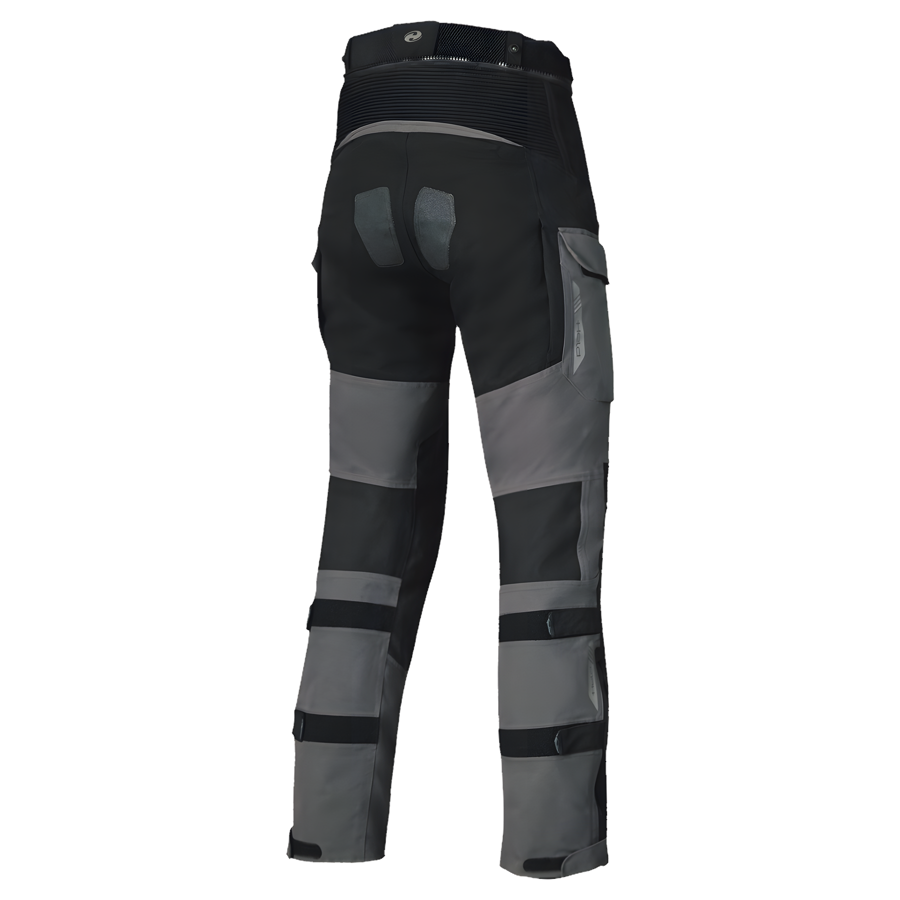 Held Lonborg Base Antracite