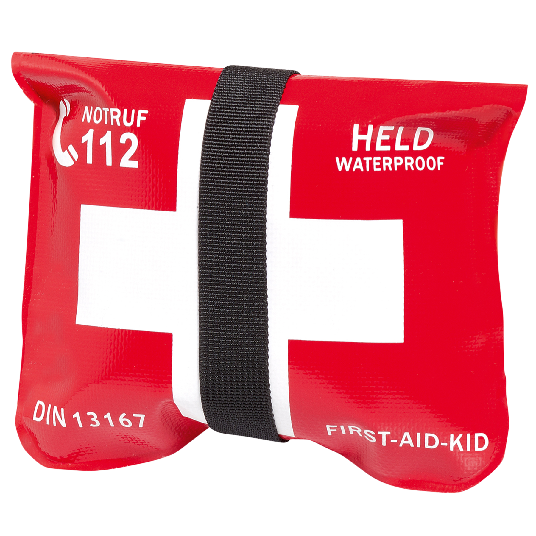 First Aid Kit (Första hjälpen)