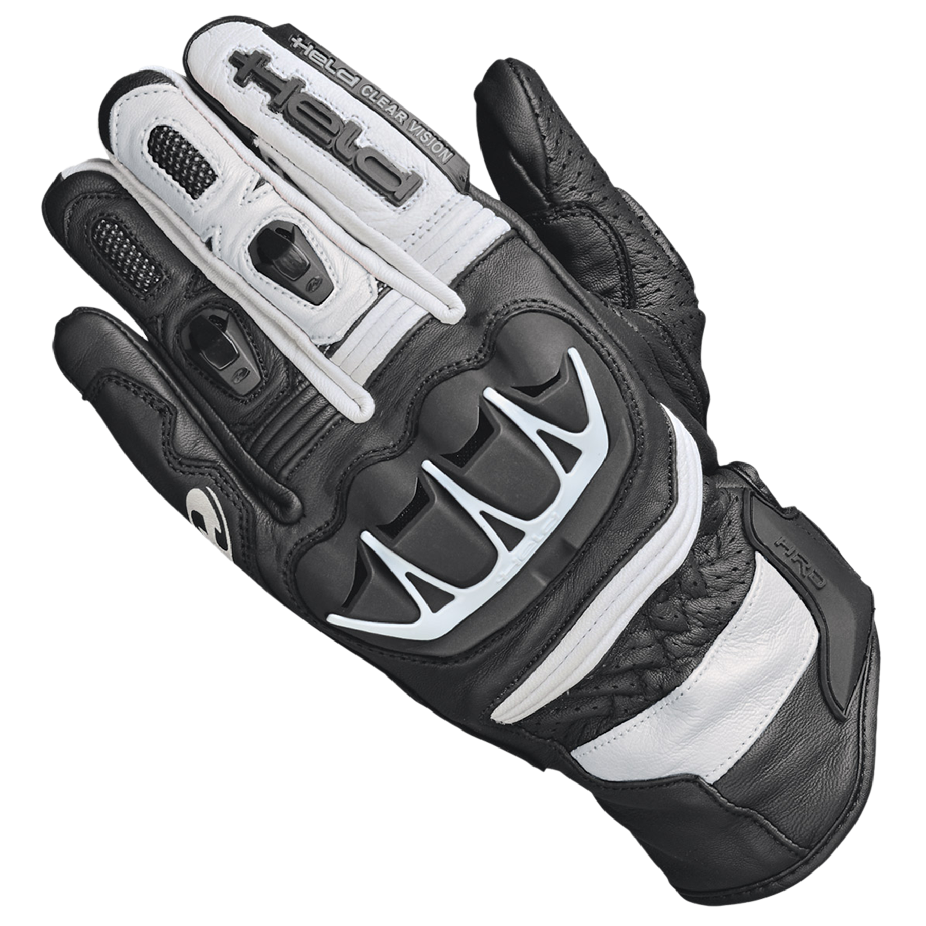 Held Misawa Svart/Vit