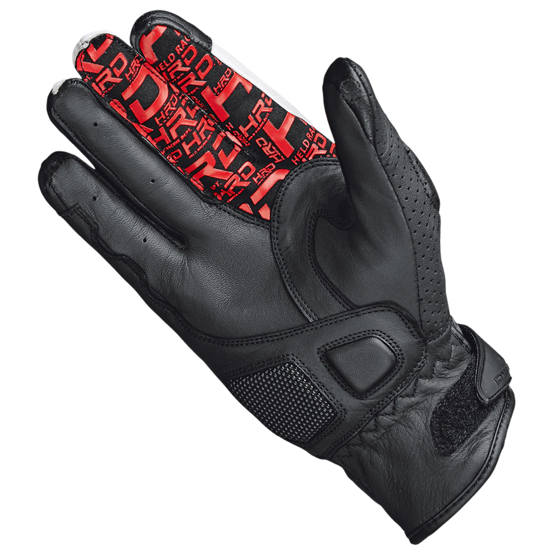 Held Misawa Svart/Vit