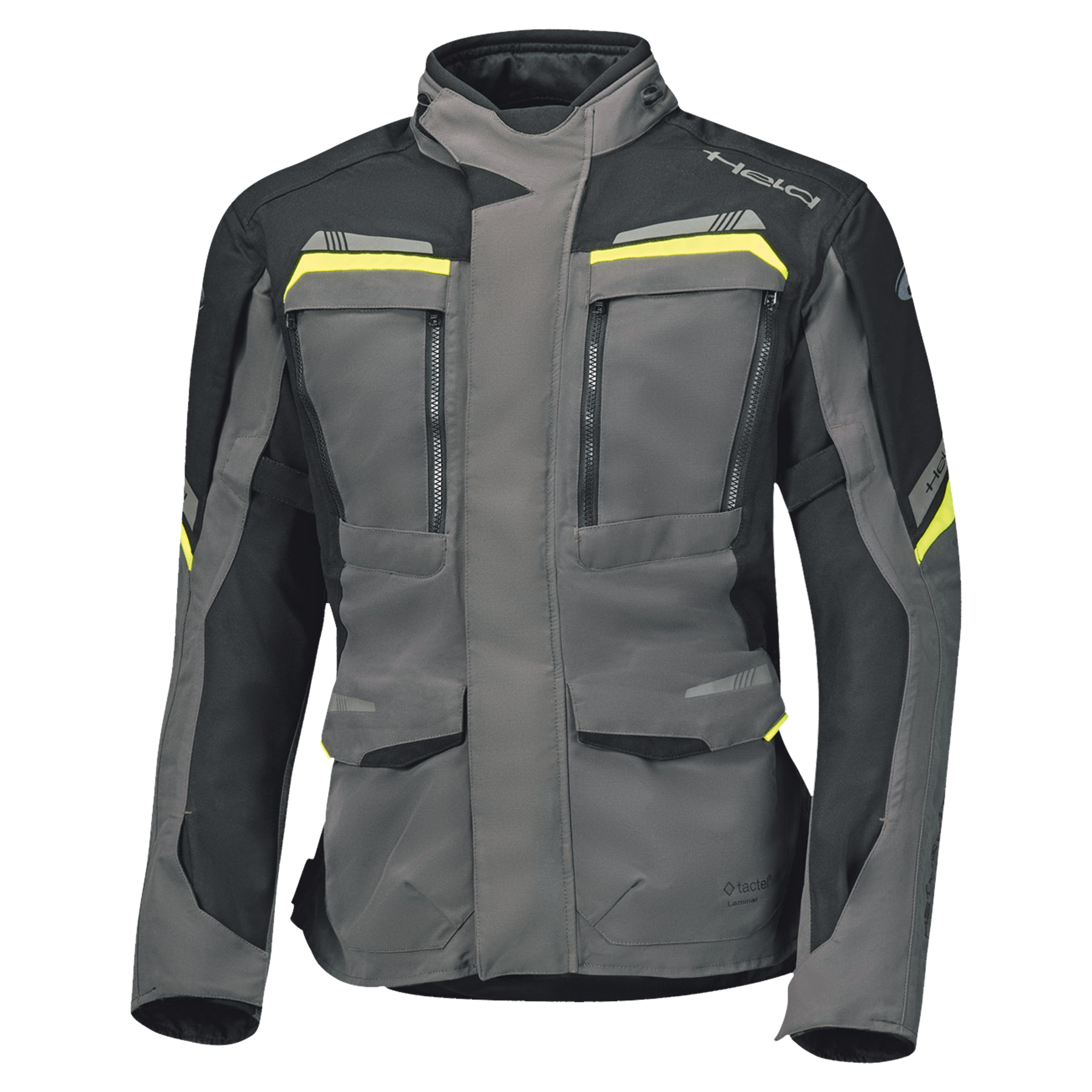 Held Lonborg Top Antracite