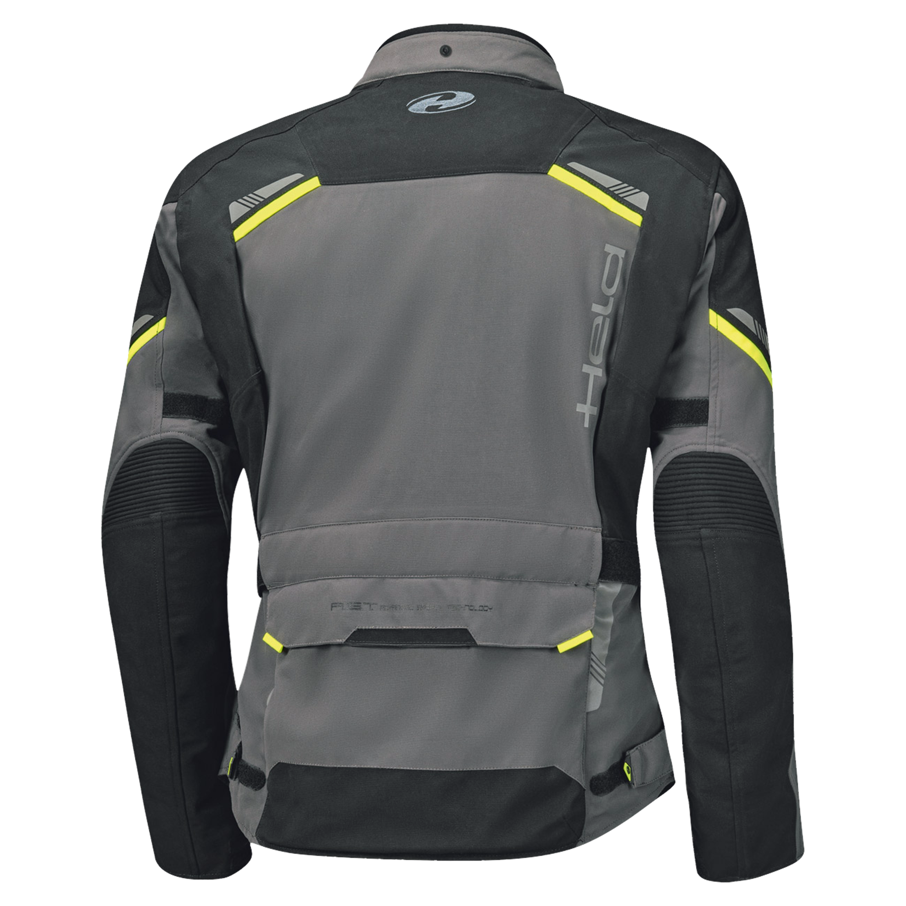 Held Lonborg Top Antracite