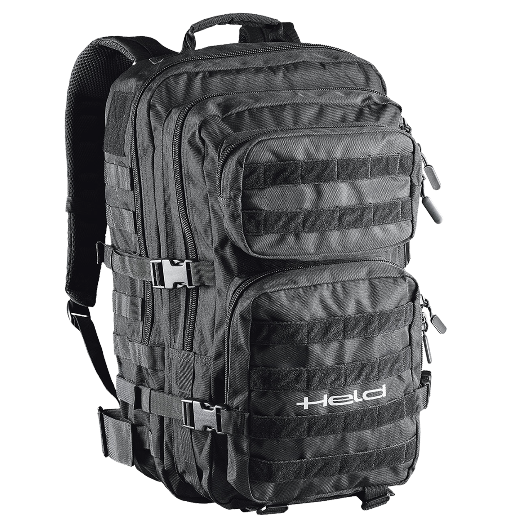 Held Flexmount Backpack Black