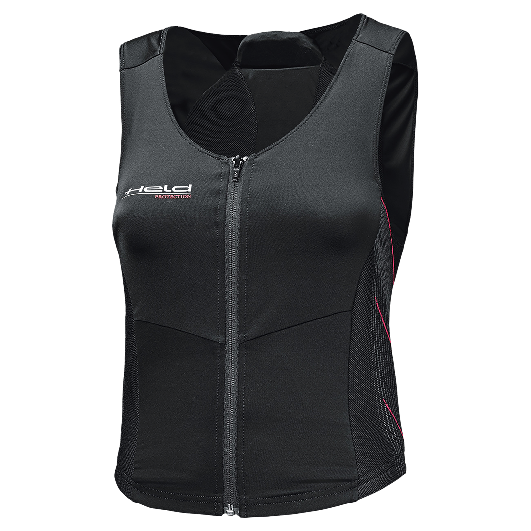 Held Nagato Dam Black Pink