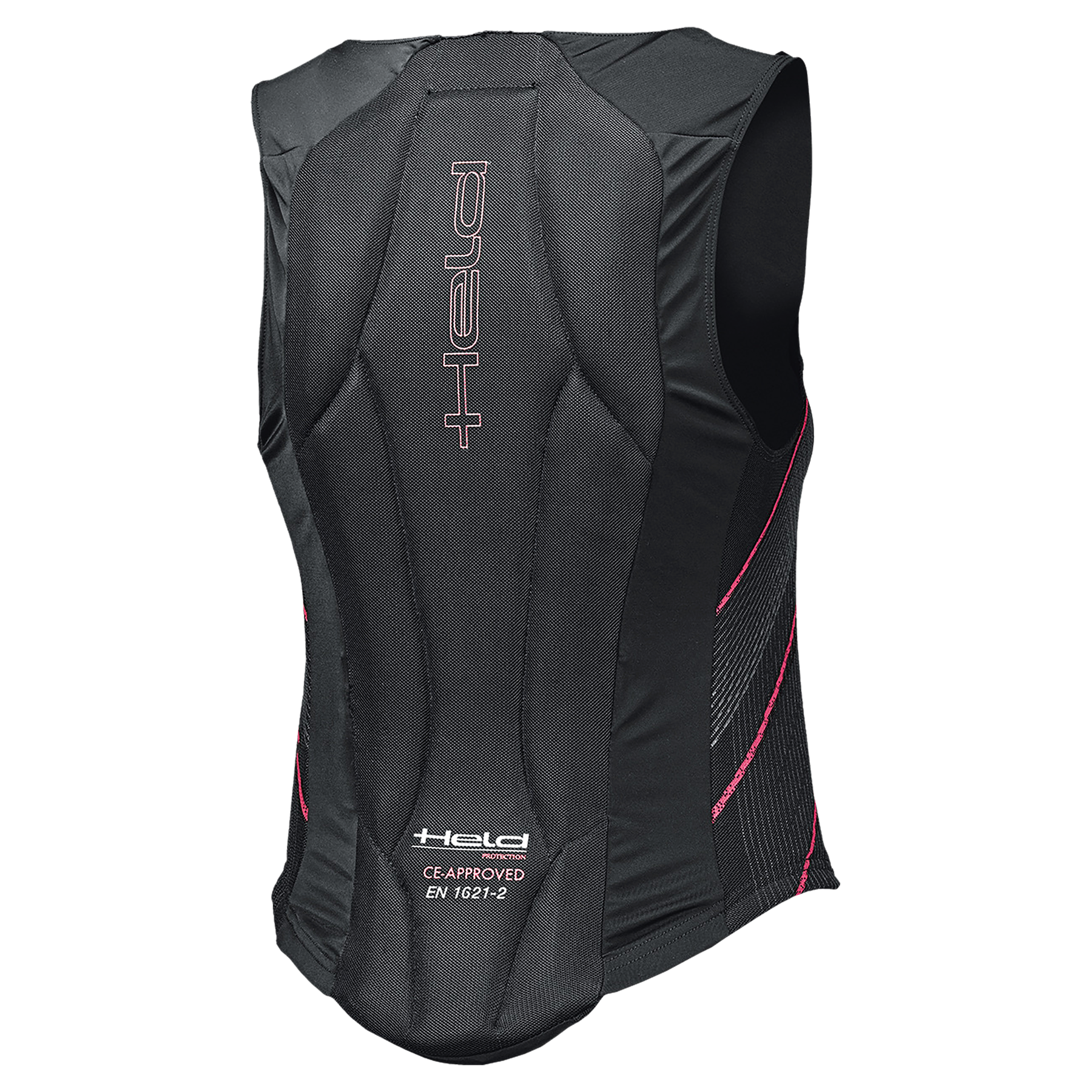 Held Nagato Dam Black Pink