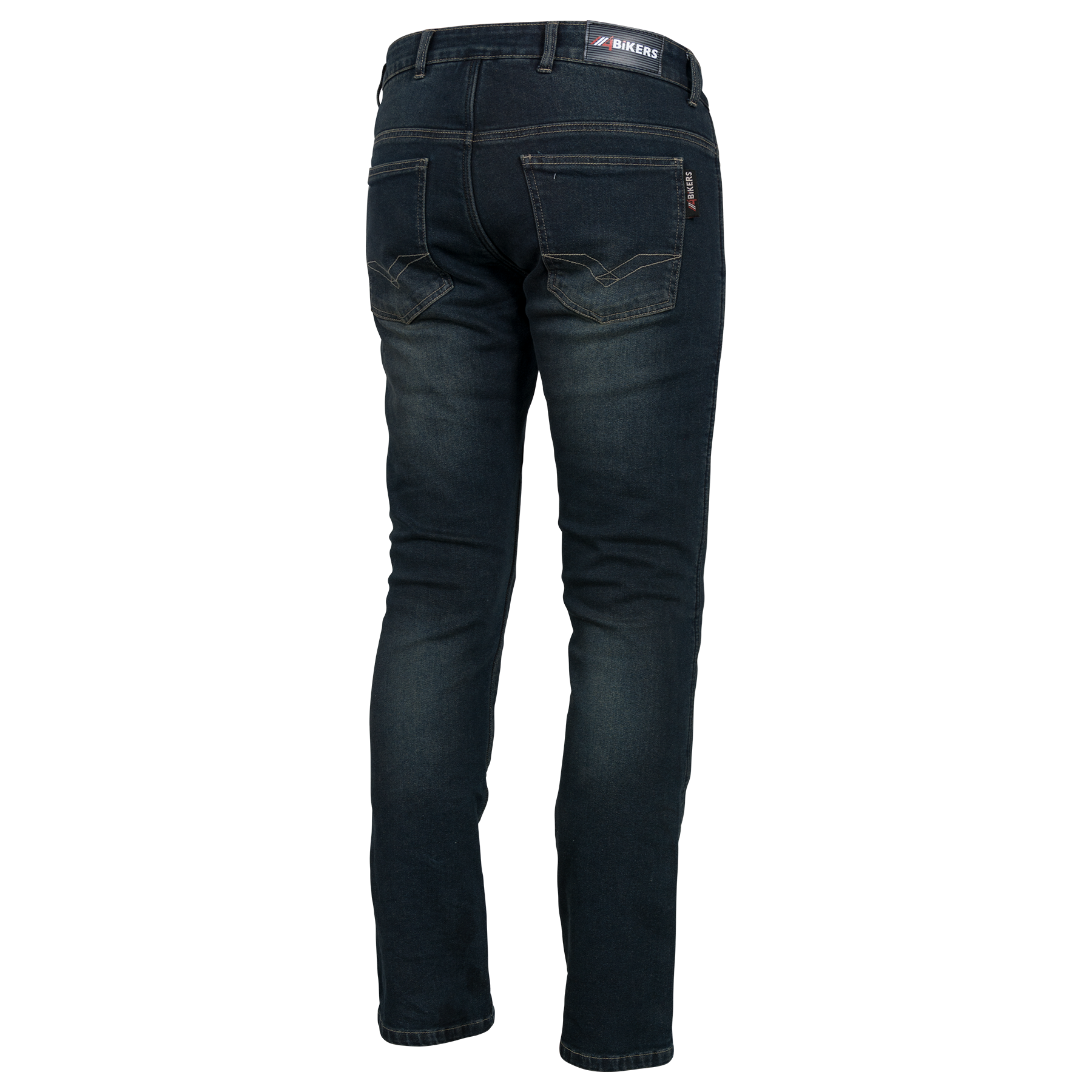 4Bikers Player Dark blue