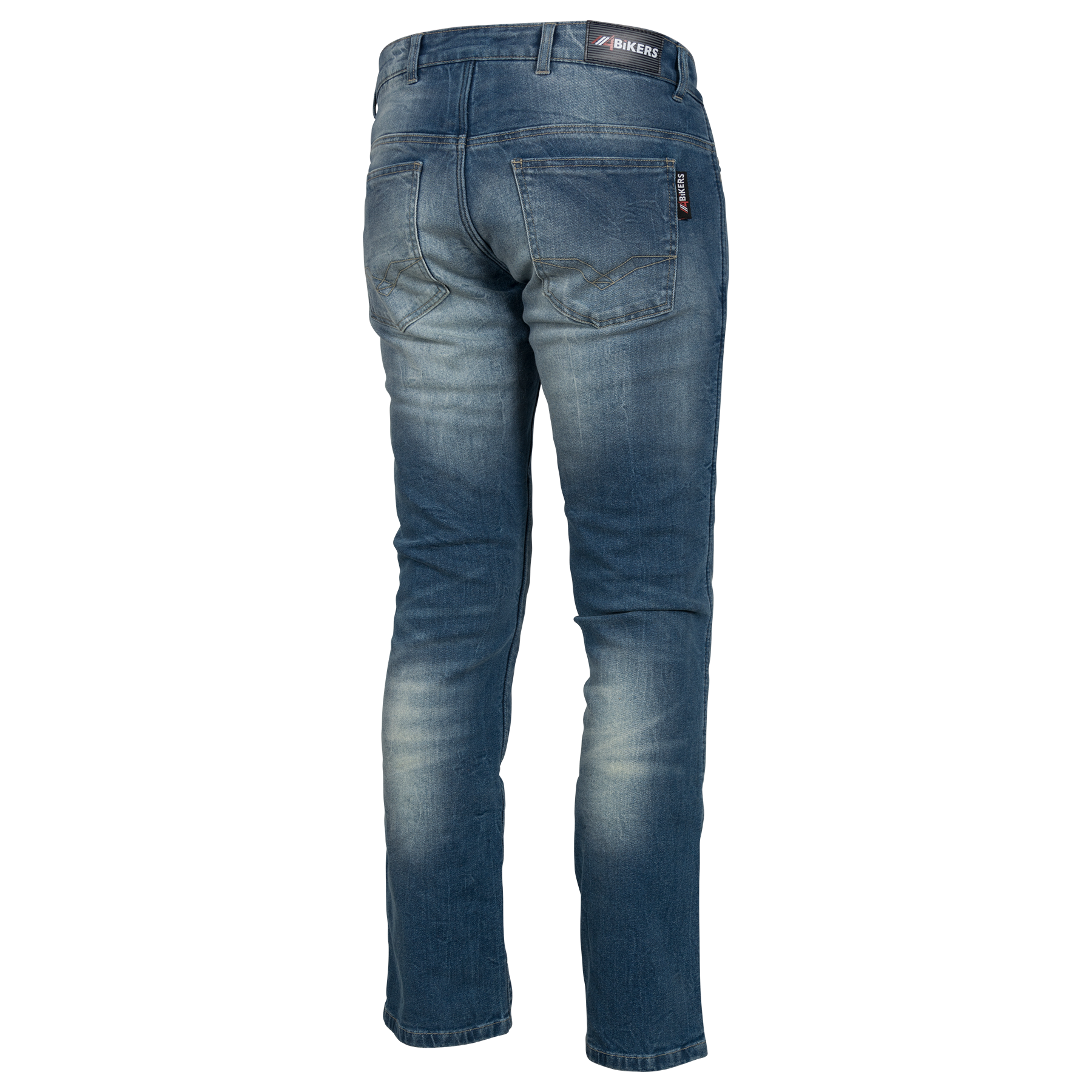 4Bikers Player Light blue