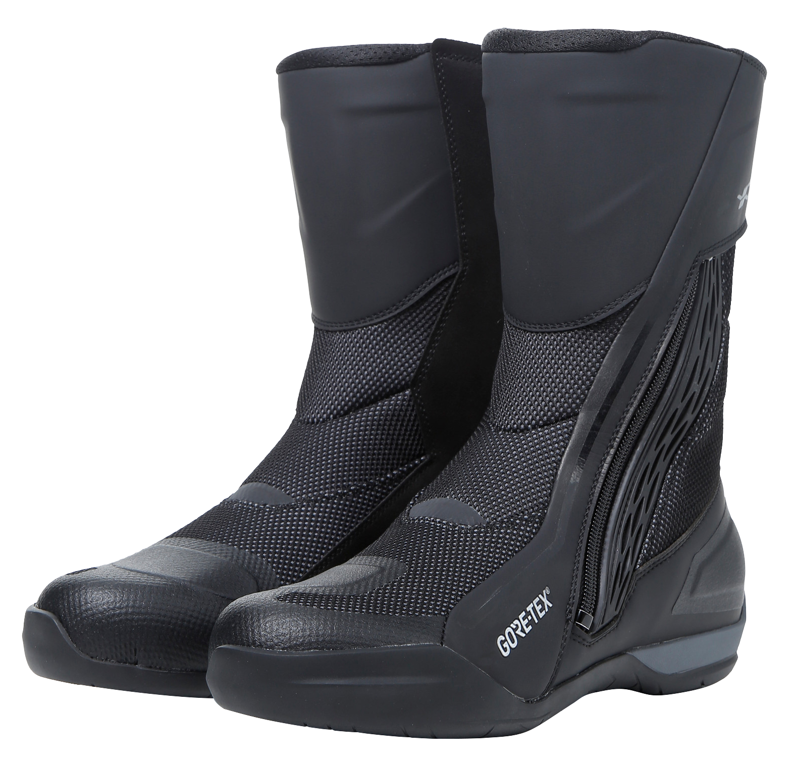 TCX Airtech 3 GTX Nero Black