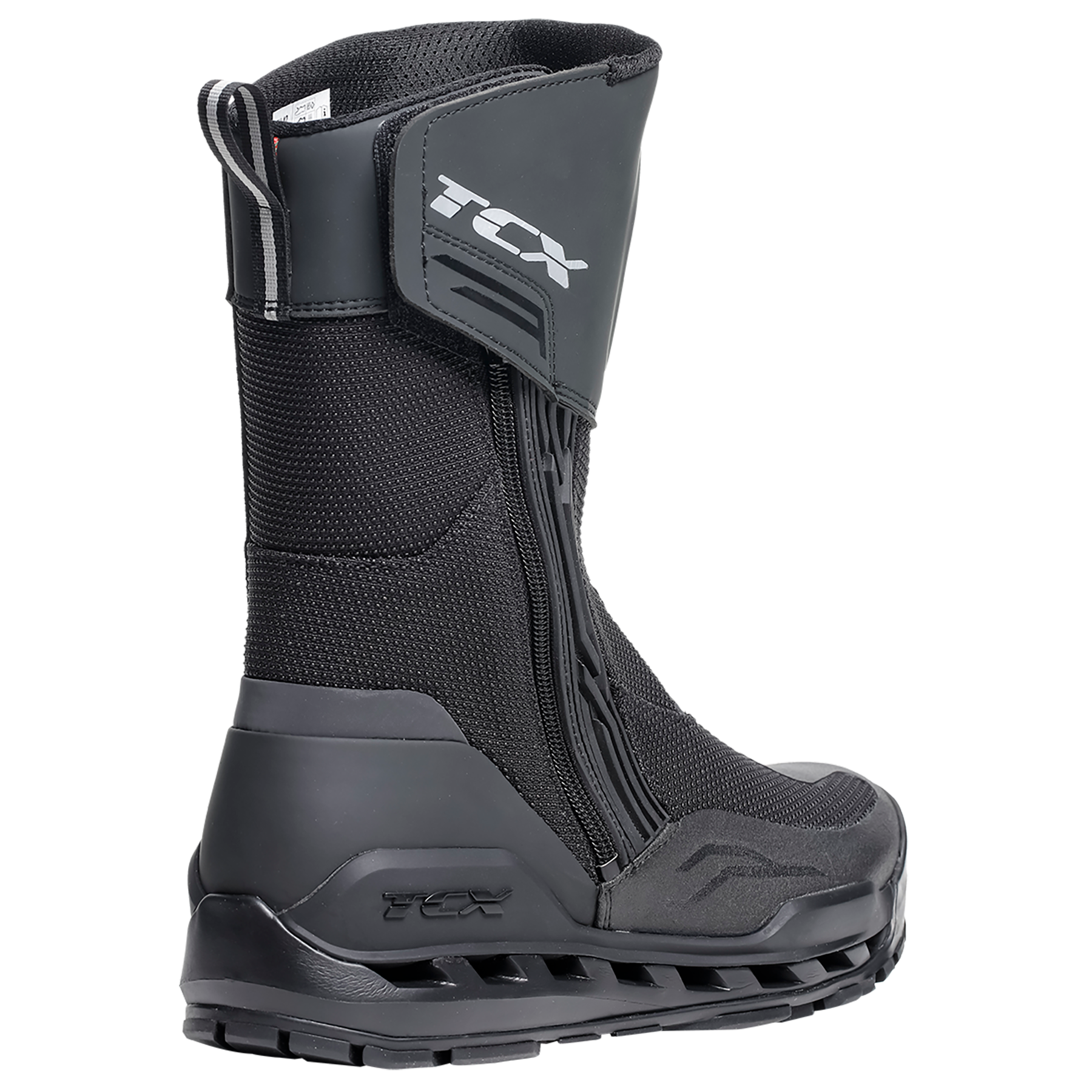 TCX Clima 2 Surround Gore-Tex Black/Dark-Grey