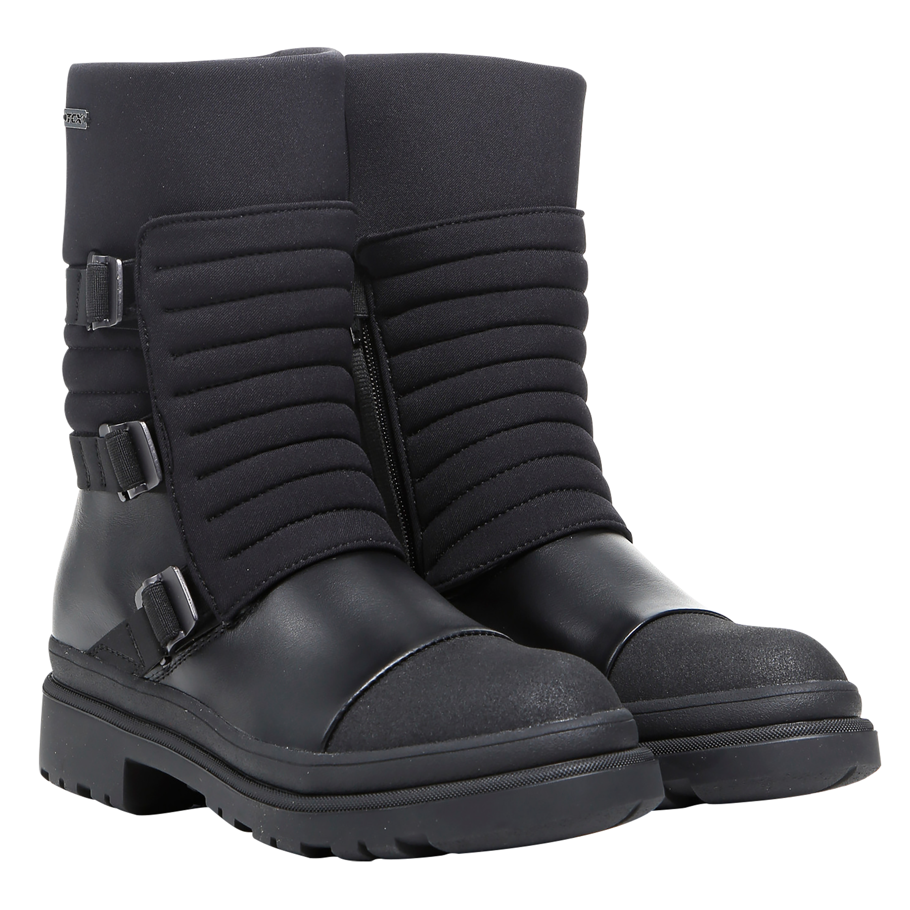 TCX Freyja Lady Wp Nero Black