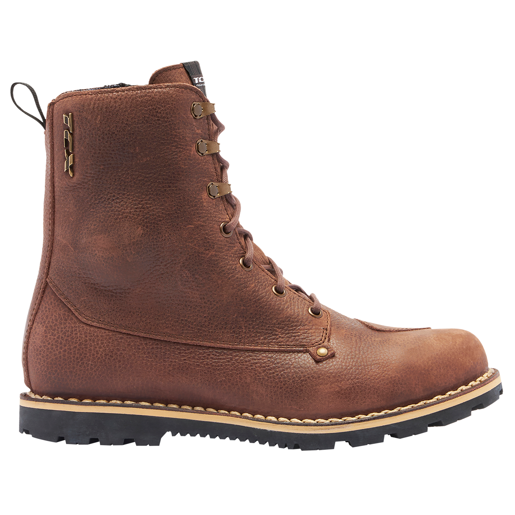 TCX Hero 2 Wp Brown