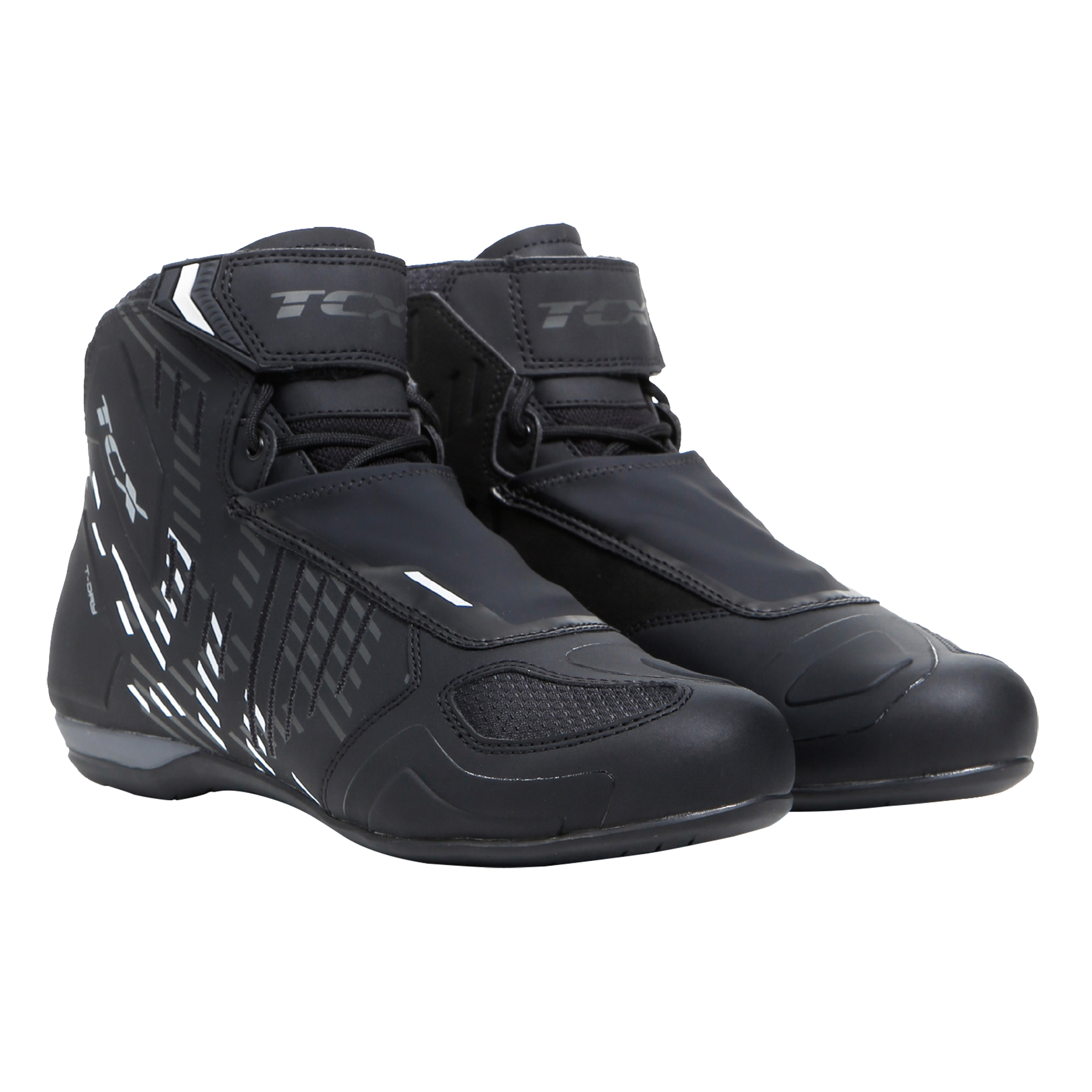 TCX R04D Wp Nebi Black/White