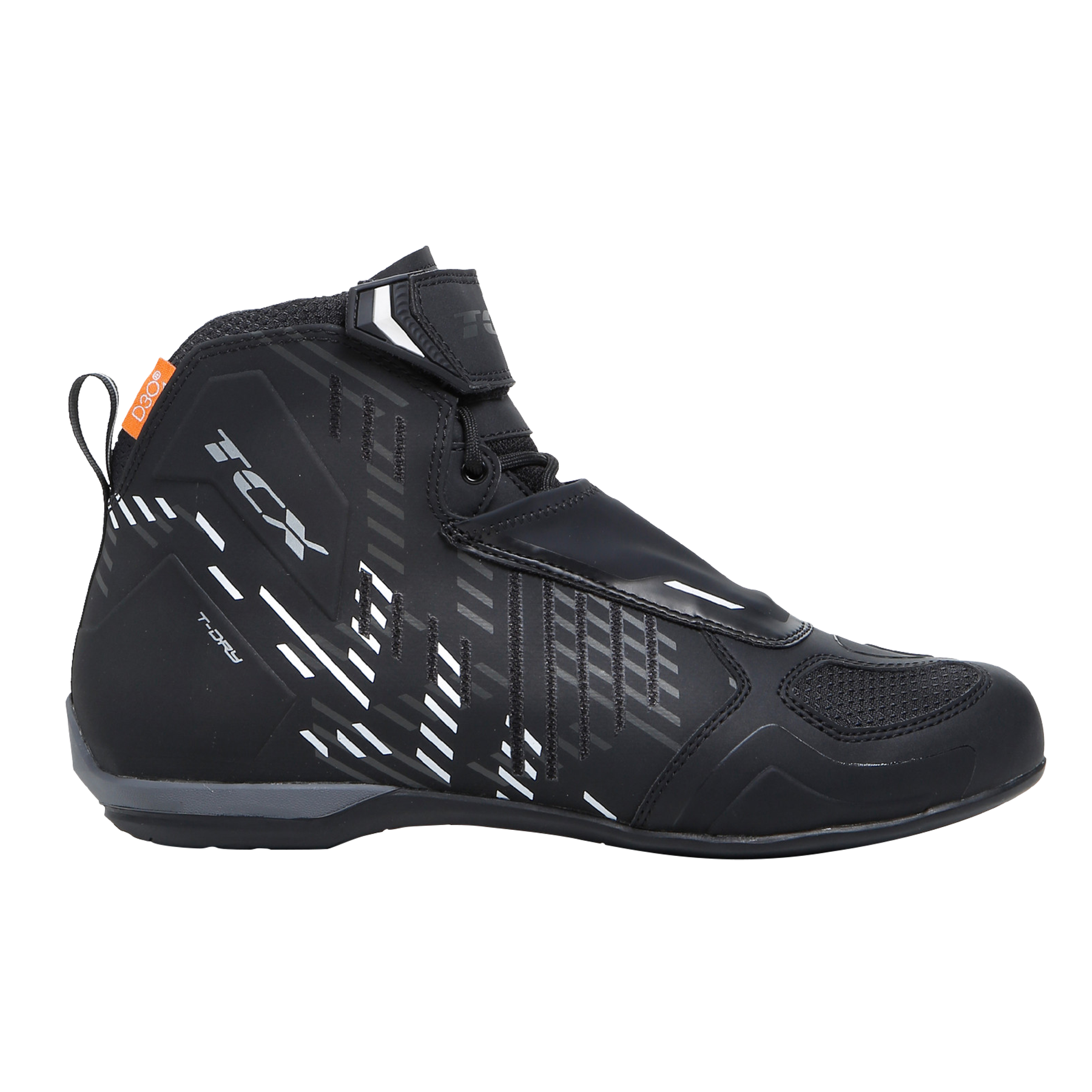 TCX R04D Wp Nebi Black/White