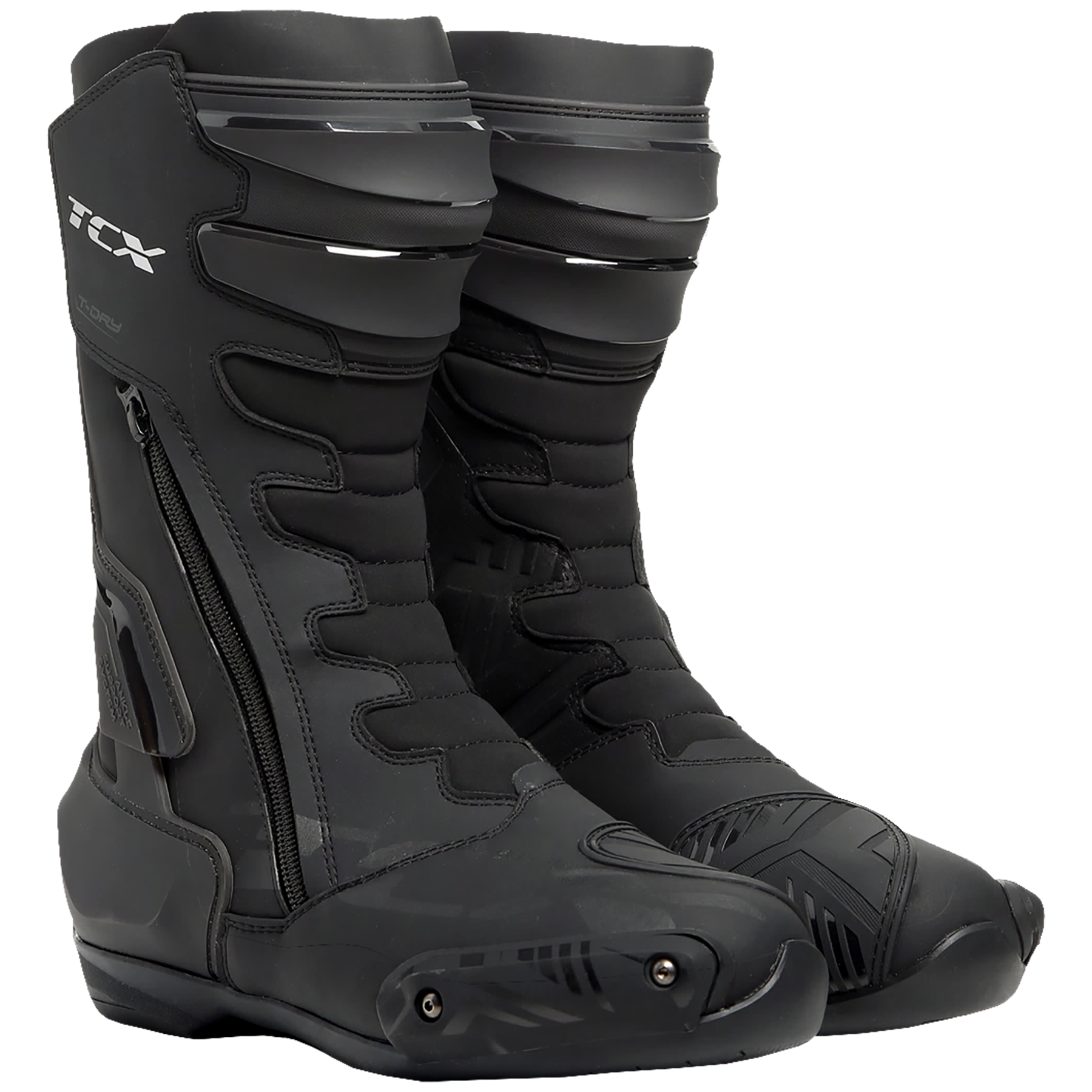 TCX S-TR1 WP Black
