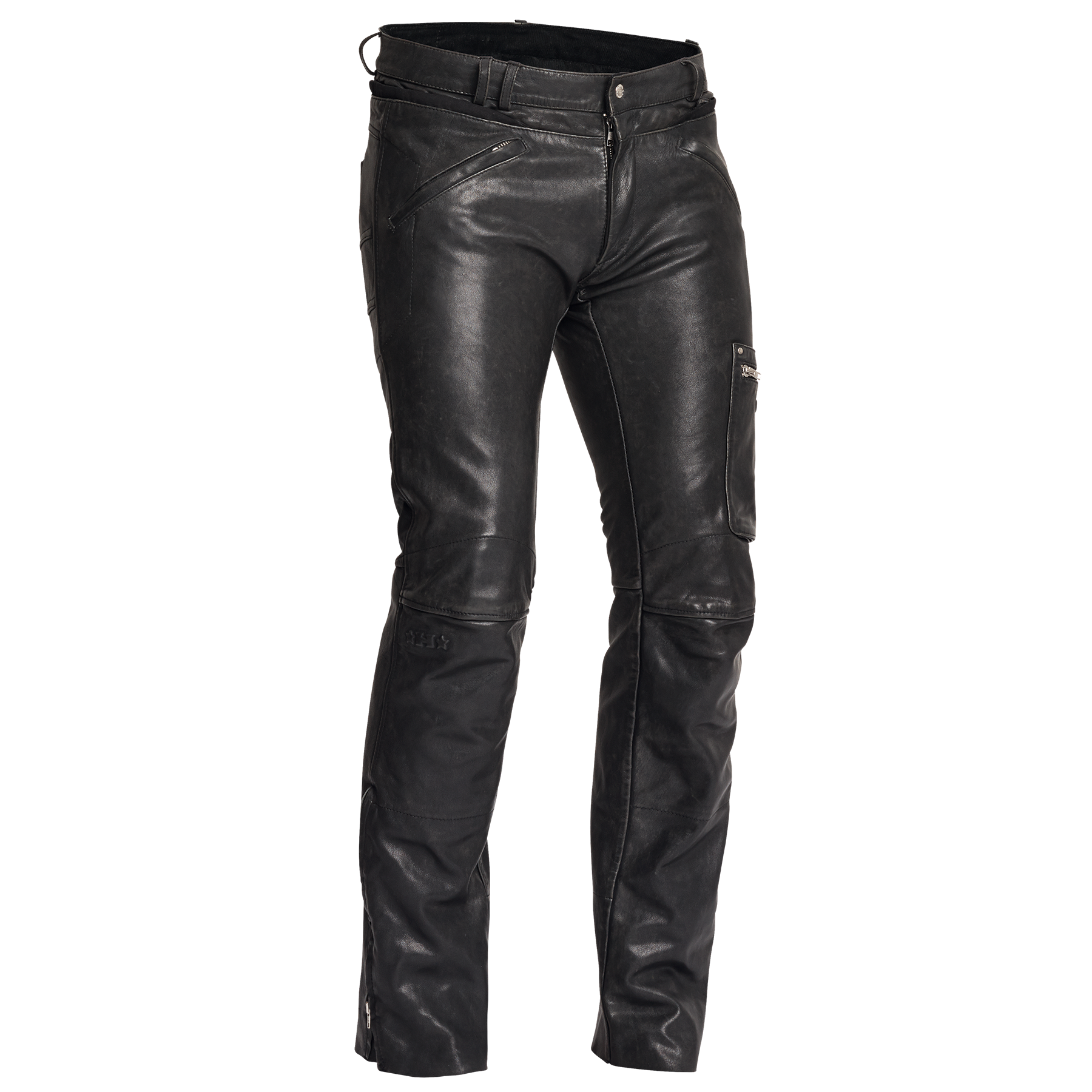 Halvarssons Rider Svart