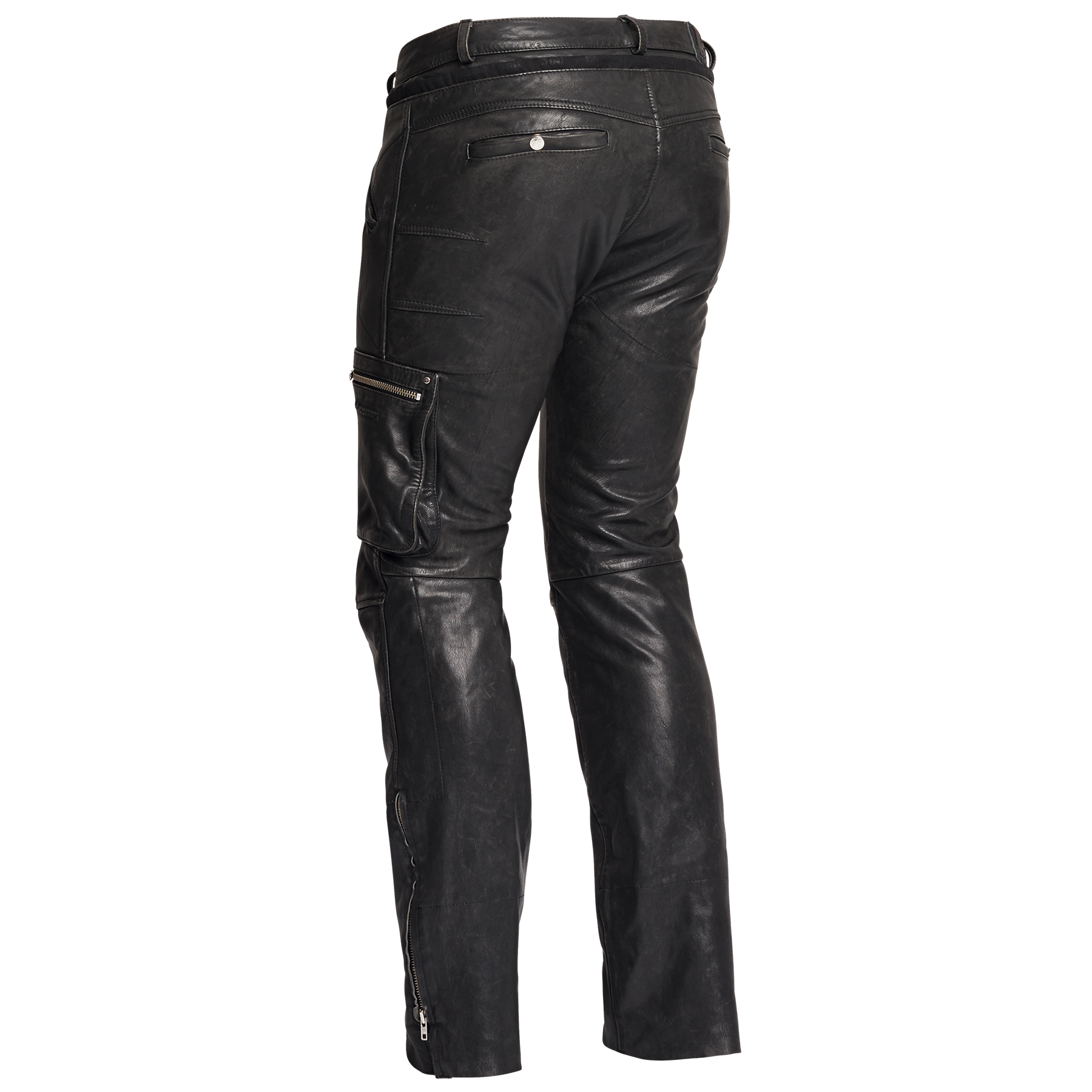 Halvarssons Rider Svart