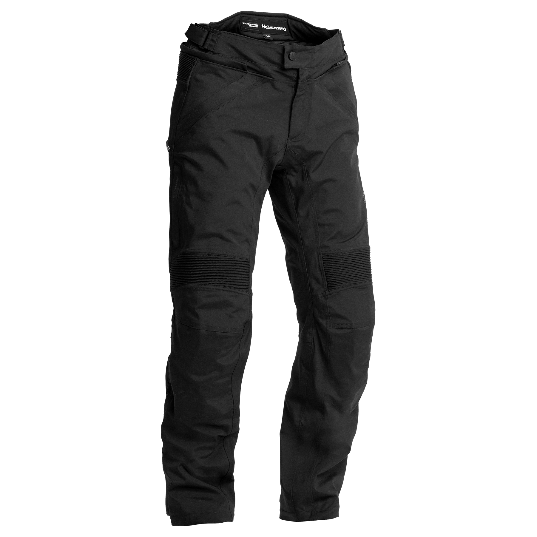 Halvarssons Laggan Black