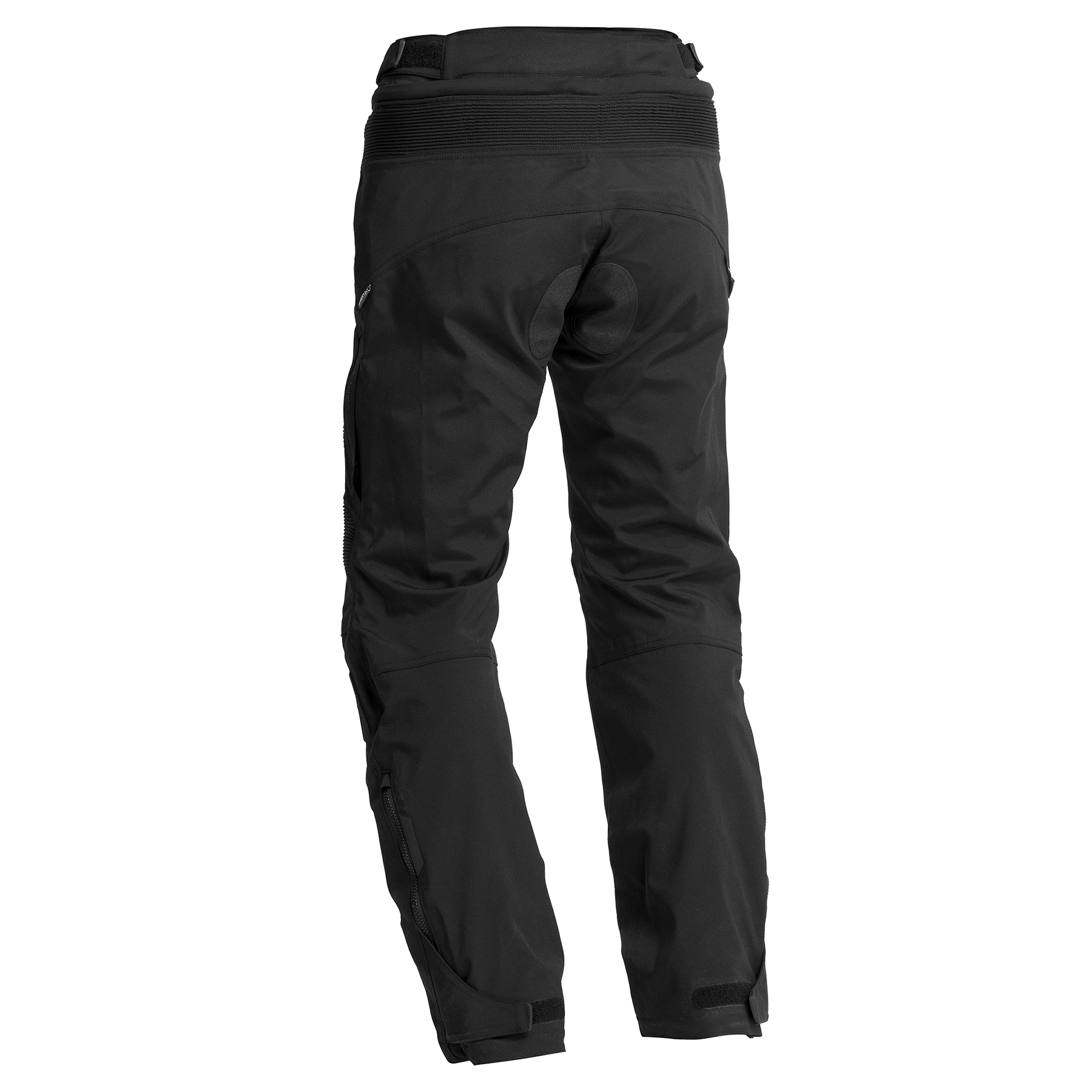 Halvarssons Laggan Black