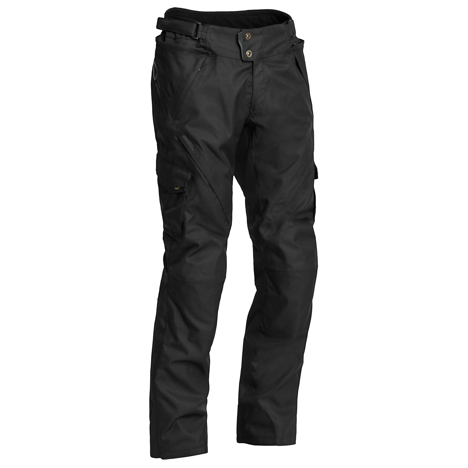 Lindstrands Berga Svart