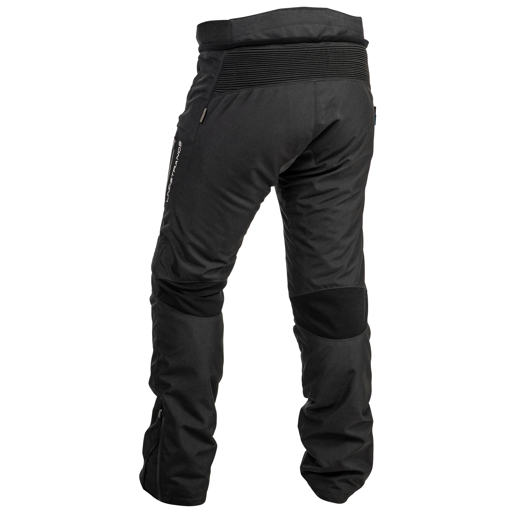 Lindstrands Sandvik Svart/Vit