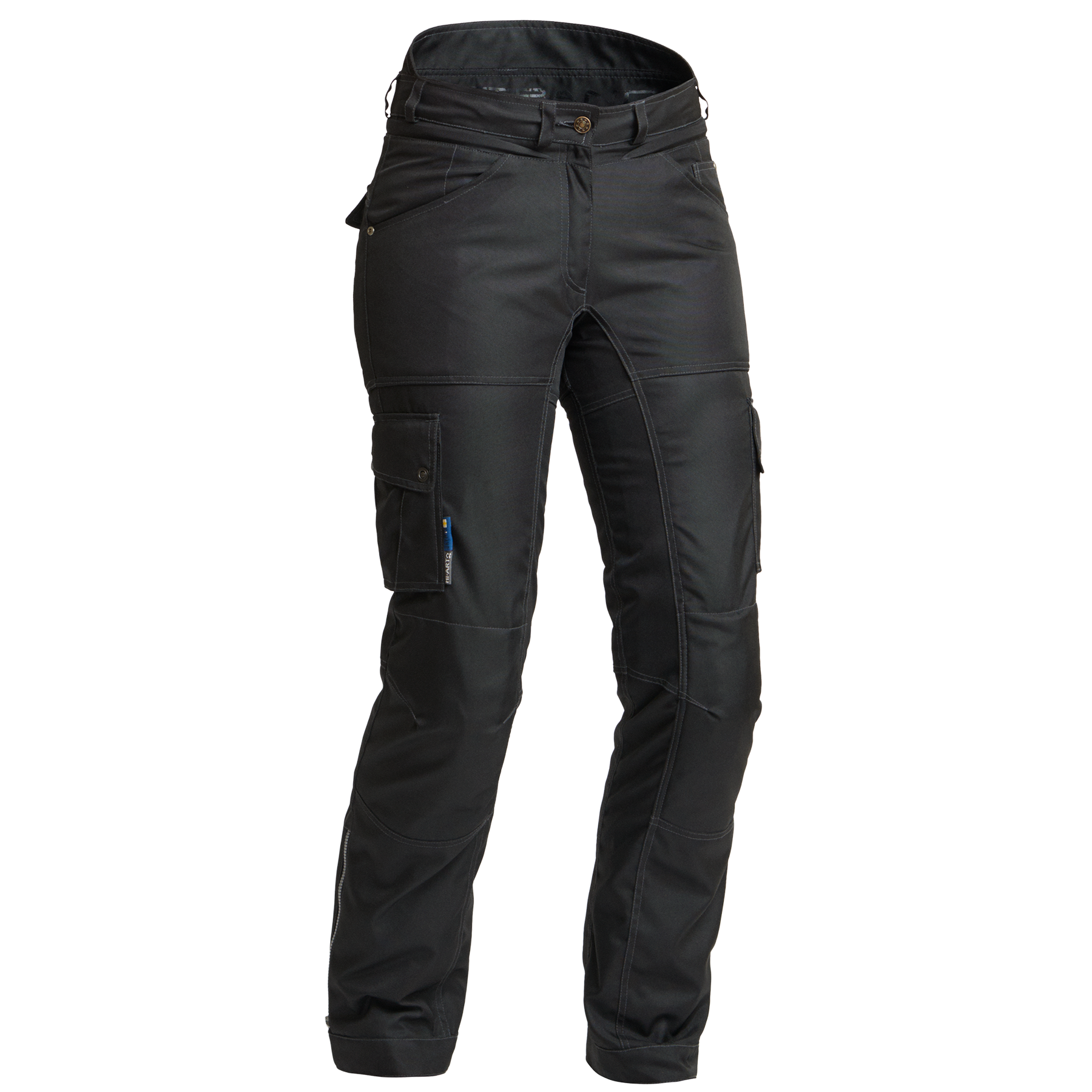 Lindstrands Zion Lady Svart