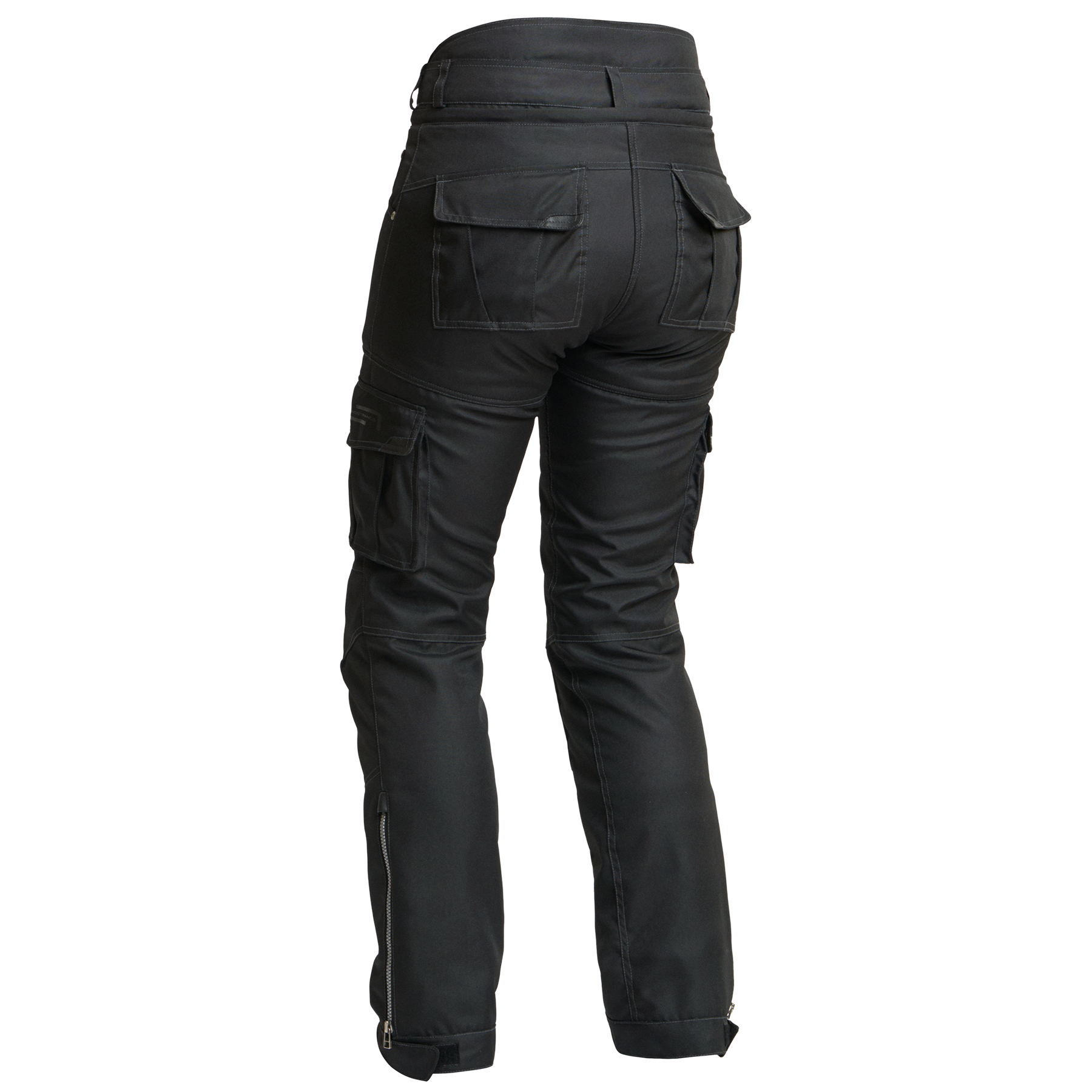 Lindstrands Zion Lady Svart