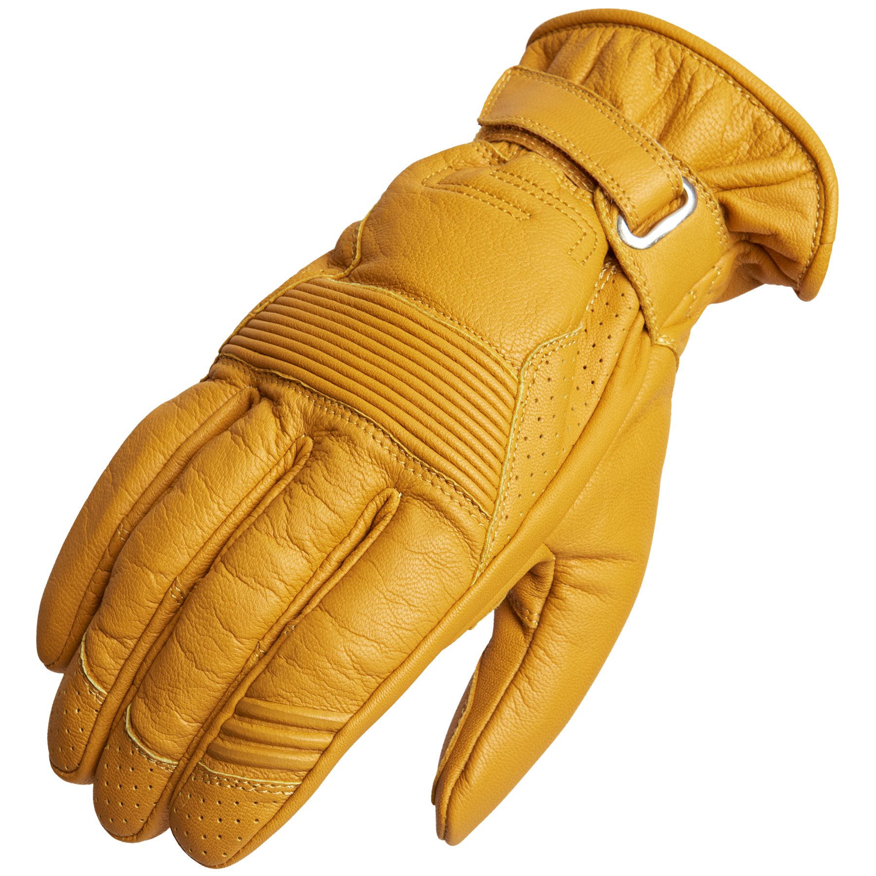 Lindstrands Lauder Gul