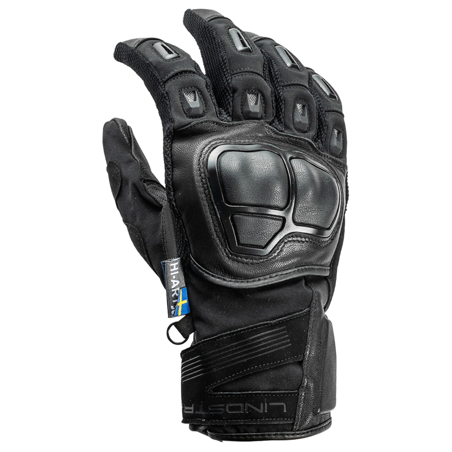 Lindstrands Sveg Svart