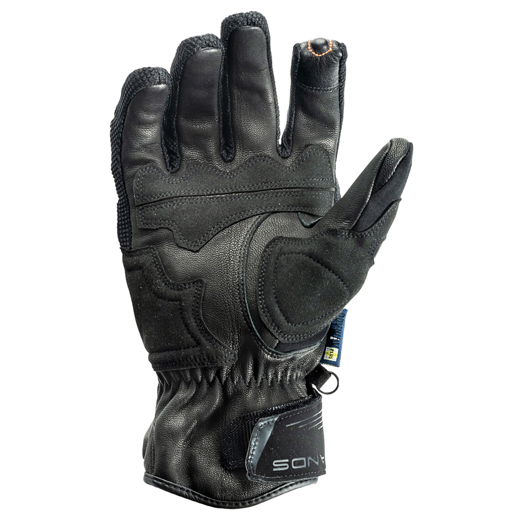 Lindstrands Sveg Svart